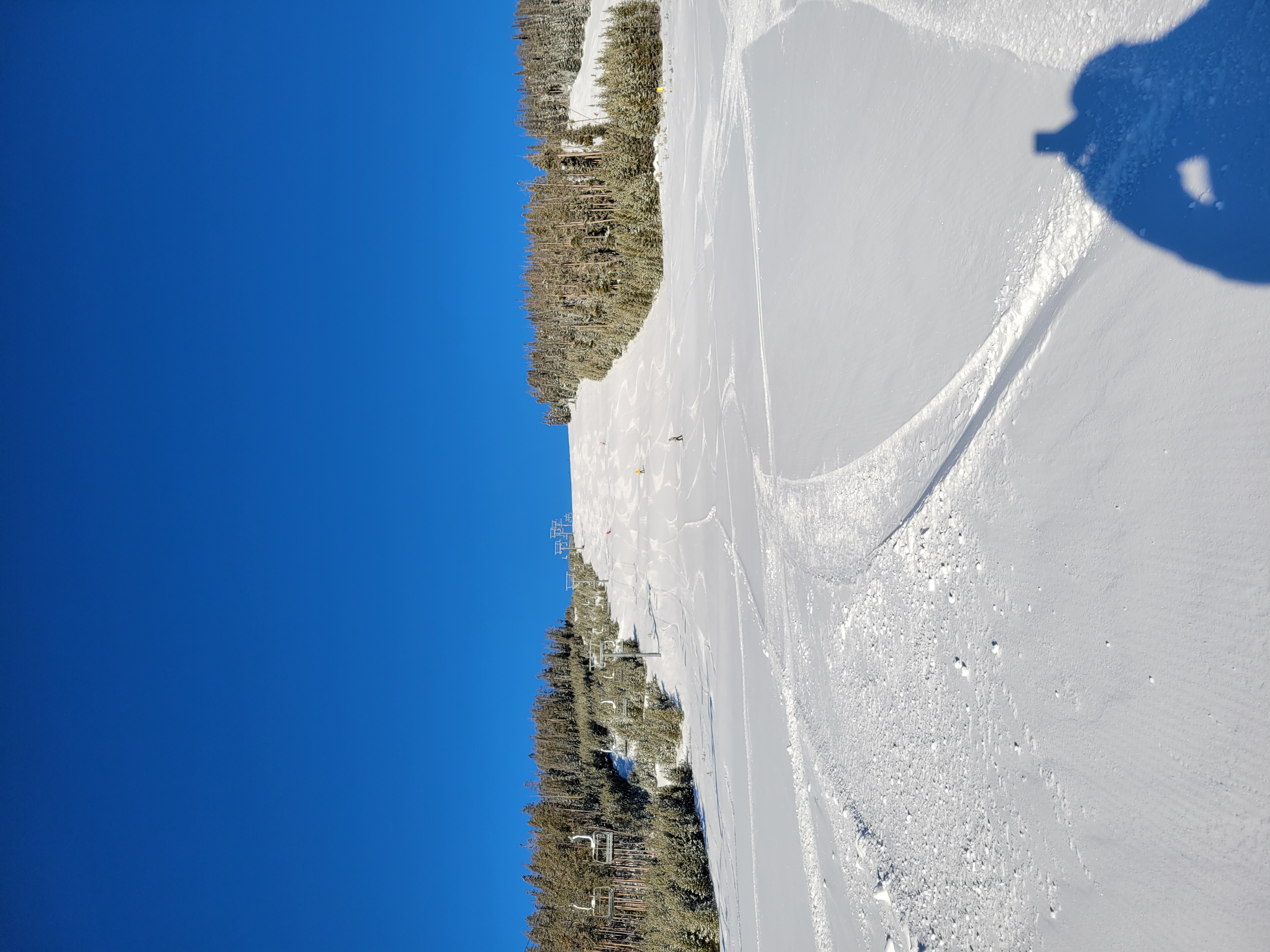 Big Sky – Montana · 2016, 2019, 2022, 2026